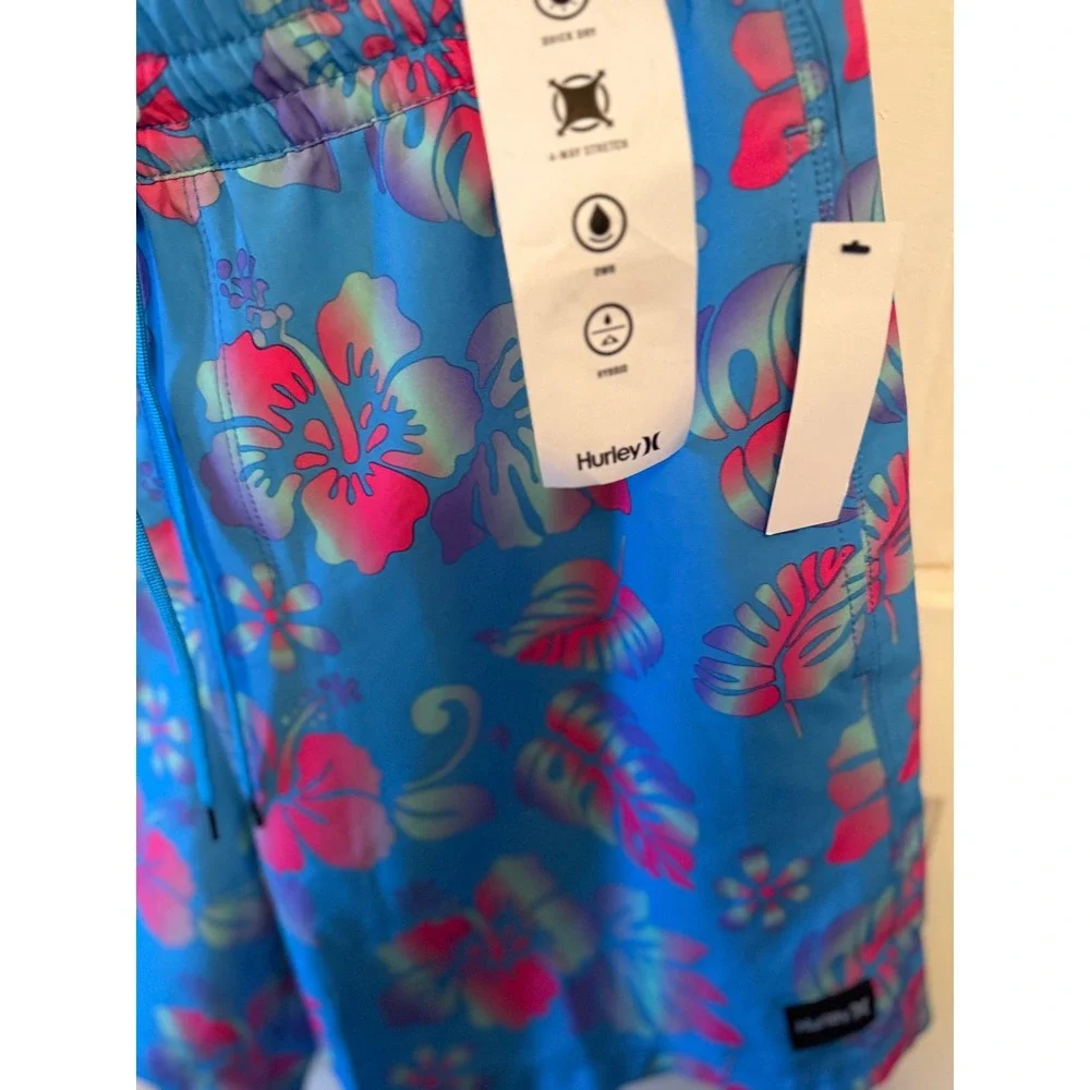 Hurley upgrade your